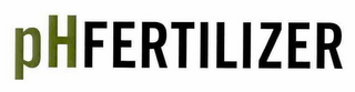 PHFERTILIZER logo