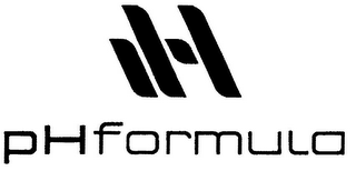 PHFORMULA logo