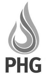PHG logo