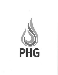PHG logo