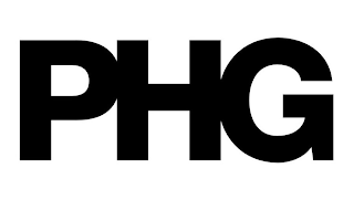 PHG logo