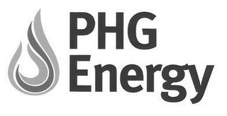 PHG ENERGY