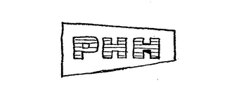 PHH logo
