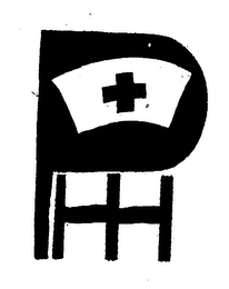 +PHH logo
