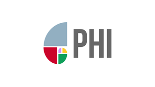 PHI logo