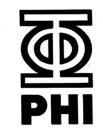 PHI logo