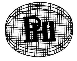 PHI logo