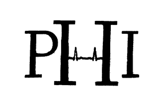 PHI logo