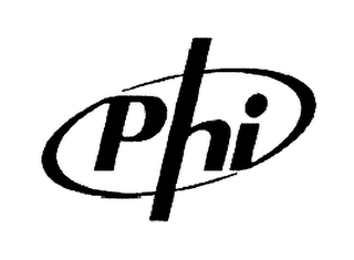 PHI logo