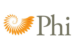PHI logo