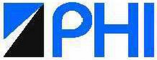 PHI logo