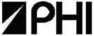 PHI logo