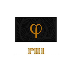 PHI logo