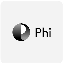 PHI logo