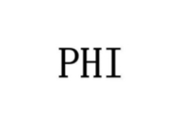 PHI logo
