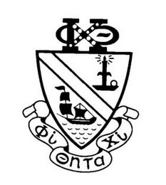 PHI CHI THETA logo