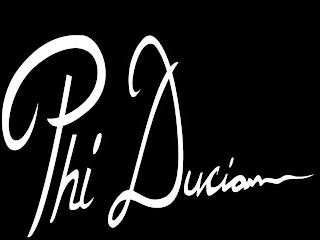 PHI DUCIAN logo