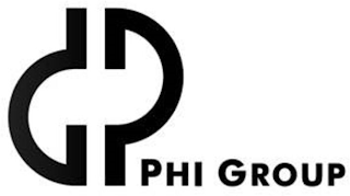 PHI GROUP logo