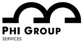 PHI GROUP SERVICES logo