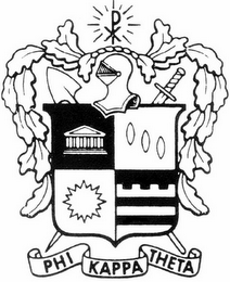 PHI KAPPA THETA logo