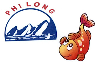 PHI LONG logo