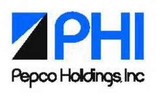 PHI PEPCO HOLDINGS, INC logo