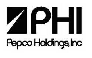 PHI PEPCO HOLDINGS, INC logo