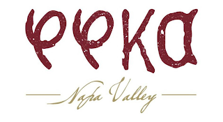 PHI PHI KA logo