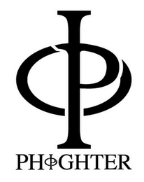 PHI PHIGHTER logo