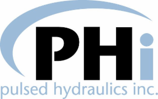 PHI PULSED HYDRAULICS INC. logo
