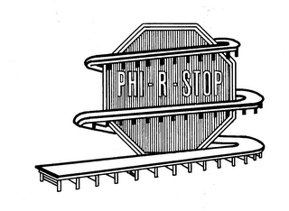 PHI-R-STOP logo