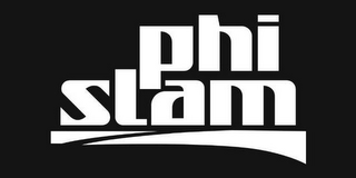 PHI SLAM