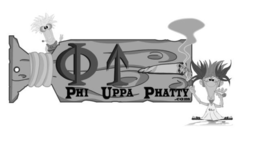 PHI UPPA PHATTY.COM logo