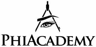 PHIACADEMY logo
