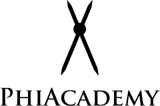 PHIACADEMY logo