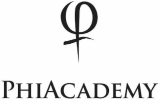 PHIACADEMY logo