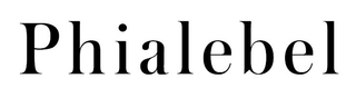 PHIALEBEL