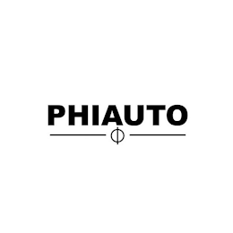 PHIAUTO logo