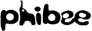 PHIBEE logo