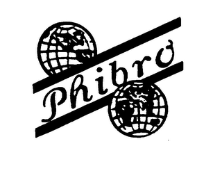PHIBRO logo