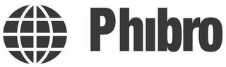 PHIBRO logo