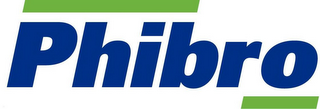 PHIBRO logo