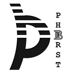 PHIBRST logo