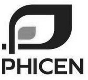 PHICEN logo