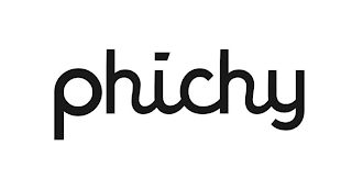 PHICHY logo