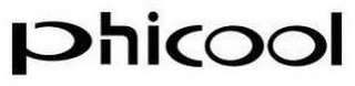 PHICOOL logo