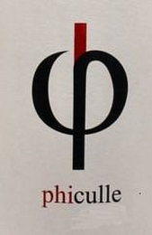 PHICULLE logo