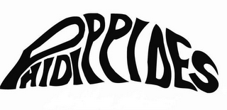 PHIDIPPIDES logo