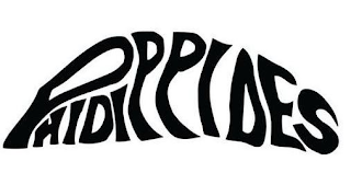 PHIDIPPIDES logo