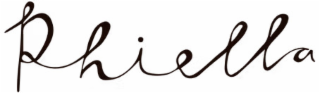 PHIELLA logo